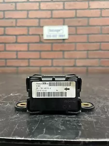 06-08 Magnum/Charger/300/Commander Yaw Rate Stability Control Sensor 56029328AB - Picture 1 of 8