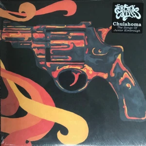 The Black Keys ‎- Chulahoma LP Junior Kimbrough NEW VINYL - BLUES ROCK RECORD - Picture 1 of 1