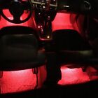 Copper Car Rgb Music Light LED Floor Lamp Strips for Interior