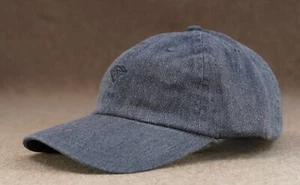 New Diamond Supply Co. Brilliant Heather Sports Mens Snapback Dad Hat RHTDAM-67 - Picture 1 of 6
