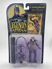 Kenner Batman Batman Cartoon & TV Character Action Figures for 