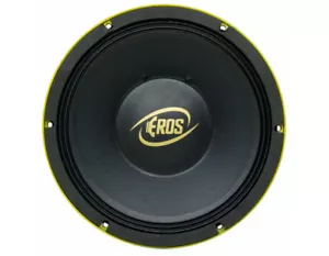 Lautsprecher Subwoofer Eros E-712 PRO 12 Zoll 700 W RMS 8 Ohm schneller Versand.. - Bild 1 von 7