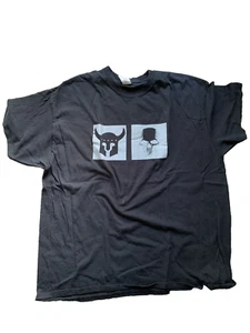 Camiseta Tom Clancy's Ghost Recon XL Ubisoft Lanzamiento Videojuego Promo For Honor - Imagen 1 de 4
