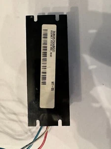 GE DRIVE SYSTEMS 3VTKS517CD004 36B605756ABG01 - Picture 1 of 3