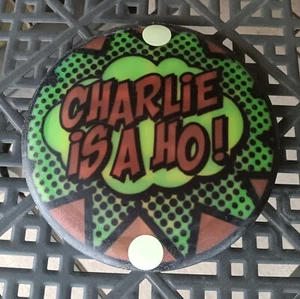 172 DESTROYER Dyed Innova CHAMPION PLASTIC OverStable Disc Golf DISTANCE DRIVER - Picture 1 of 2