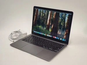 Apple MacBook Air 13.3” 2020 A2179 Core i5 1.1Ghz 8GB RAM 512GB SSD RETINA - Picture 1 of 10