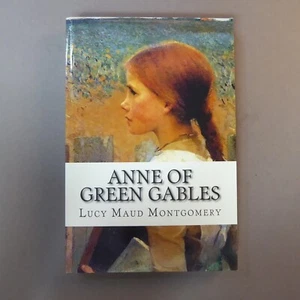 Anne of Green Gables, Lucy Maud Montgomery, Trade Paperback Book 2013 - Imagen 1 de 8