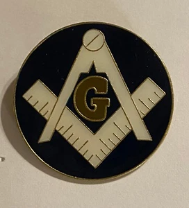 MASONIC HATPIN - MASON HATPIN - Imagen 1 de 2