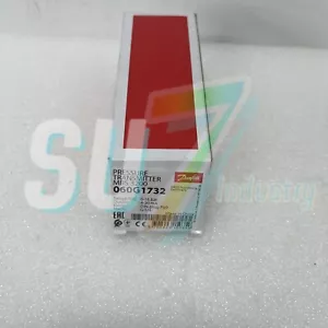 DANFOSS 060G1732 MBS3200 Pressure Transmitter# 1pcs New In Box - Picture 1 of 5