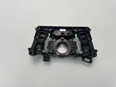 MITSUBISHI OUTLANDER 2016 interruptor de columna de dirección soporte de carcasa OEM, 8617A038 Foto 1 de 4