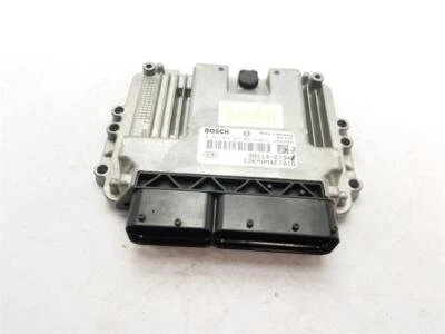 2009-2010 MK2 FL2 KIA motor deportivo módulo ecu 2.0 diésel D4ea 3911427346 Foto 1 de 4