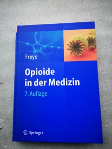 Opioide der Medizin - Bild 1 von 3