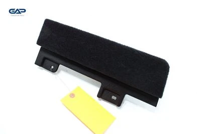 Nissan Armada 2017-2020 maletero lado derecho pasajero equipaje piso moldura panel OEM Foto 1 de 4