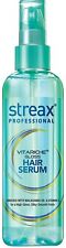 Streax Professional Vitariche Gloss Hair Serum For Women & Men | 100 ml
