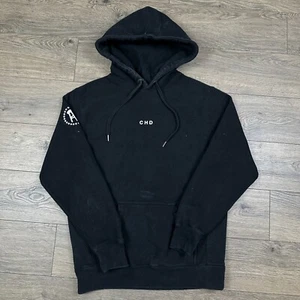 Barstool Sports Sweatshirt Adult S Black Hoodie Call Her Daddy Alex Cooper Intro - Picture 1 of 4