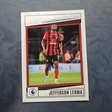 💥2022-23 Panini Score Premier League #5 Jefferson Lerma - Trading Card
