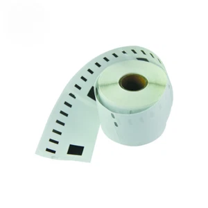 Etiqueta térmica Dymo compatible - 99015 - Imagen 1 de 13