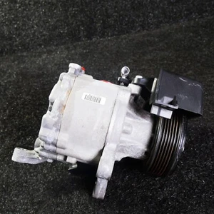 SUBARU BR-Z AC Air Conditioning Compressor 2013 2020 73111CA000 50K - Picture 1 of 14