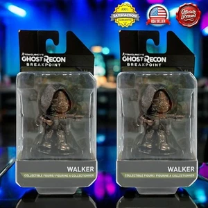 PACK 2 Figuras Ghost Recon Breakpoint Walker Serie 1 Ubisoft Xtreme Play SELLADAS - Imagen 1 de 22