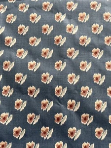 Wonderful WAVERLY Fabric FRENCH COUNTRY/PROVINCIAL "Mignon" THREE YARDS 54W - Picture 1 of 13