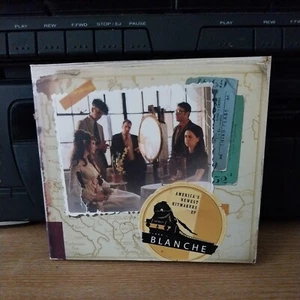 Blanche Cd - Picture 1 of 3