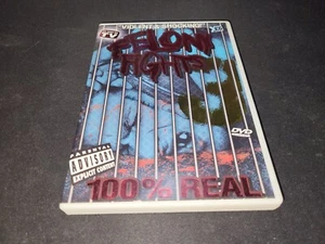 Felony Fights 3 2005 As Seen on TV Parental Advisory DVD MINT condition! - Picture 1 of 5