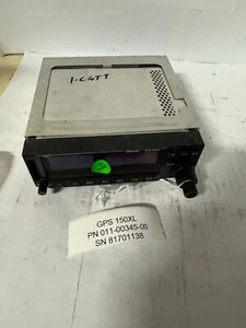 GARMIN GPS 150XL P/N 011-00345-00 S/N 81701138 - Picture 1 of 2