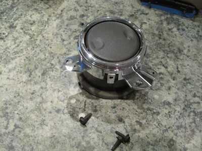 2009-2010-2011 Jeep Compass RIGHT SIDE Passenger Dash Center AC Air Vent Outlet Foto 1 de 4