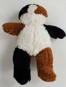 Peluche gatto Calico The Bear Factory 2001 peluche gattino 17" - Foto 1 di 6