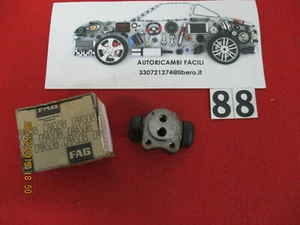 R19035A1 C10279 CILINDRETTO FRENO OPEL ASCONA B KADETT D MANTA A BRAKE CYLINDER - Picture 1 of 1