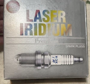 Spark Plugs Laser Iridium Premium NGK DILKAR7G11GS Stock #91578 - Bild 1 von 7