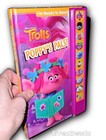 Dreamworks Trolls Poppys Pals I'm Ready to Read Play Sound Book LNC ##EvezBeadz 