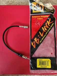 DB Link Antenna Adapter Cable VW10 / 40GM10 - Picture 1 of 1