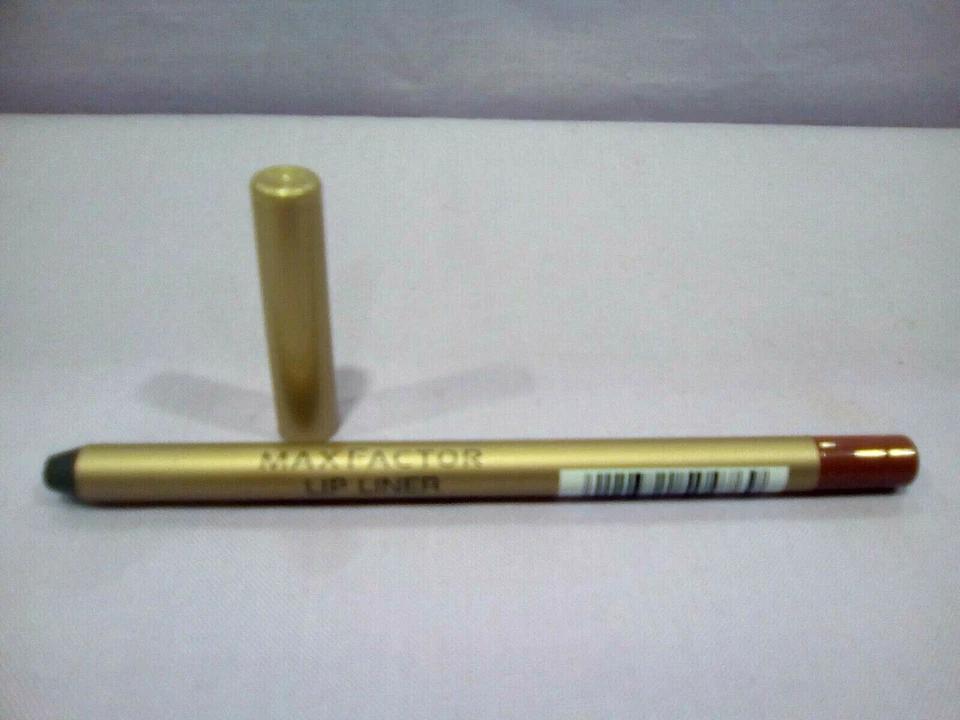 MAX FACTOR LIP LINER / MATITA LABBRA / CRAYON CONTOUR DES LEVRES 4 COGNAC - Immagine 1 di 1