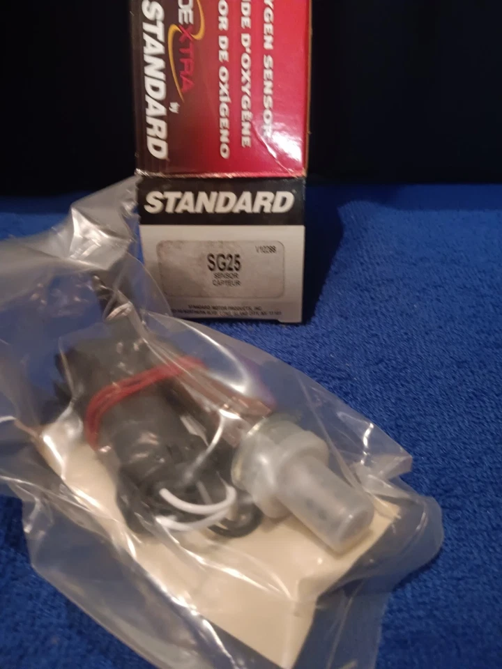 OEXtra Standard | SG25 Oxygen Sensor 1988-96 Chrysler Dodge Plymouth Jeep Eagle Foto 1 de 1