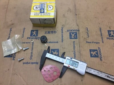 peugeot 404 504 petrol SOFABEX fuel pump repair kit  149927 CITROEN RENAULT  - Image 1 of 3