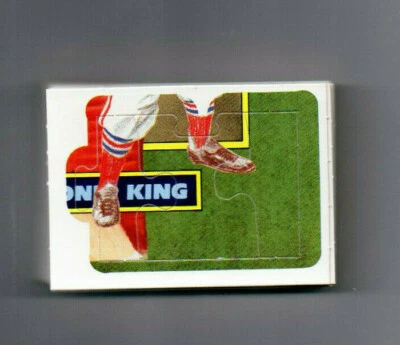 RARE GREAT Stan The Man Musial complete Leaf puzzle ST LOUIS CARDINALS  - Image 1 of 4