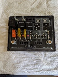 Precision Works Bus A/C Circuit Board 31539-105 - Foto 1 di 1
