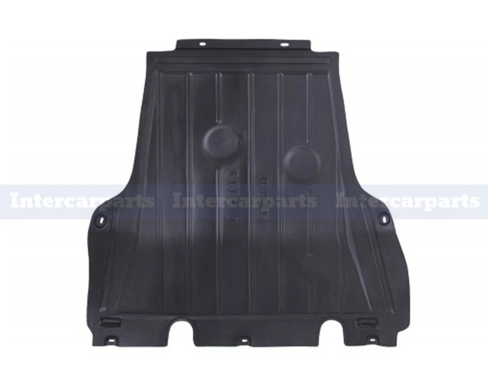 Protector de bandeja debajo del motor para Renault Clio 4 2012-2019 Captur 12-17 Foto 1 de 1