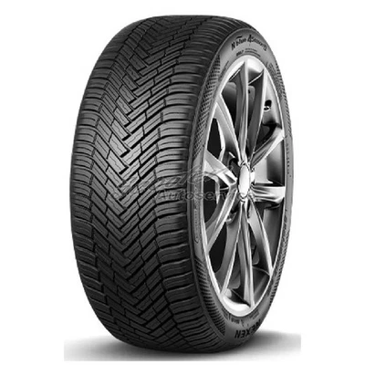 Nexen Allwetter-Reifen 245/35 R18 92Y ZR N-Blue 4-Season 2 3PMSF XL | 24263 - Bild 1 von 4