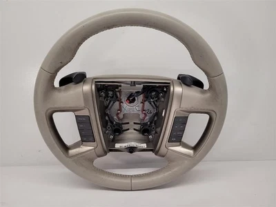 Руль LLINCOLN MKT 2011 - Изображение 1 из 4