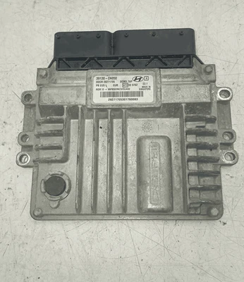 39130-2A050 Centralina iniezione  HYUNDAI i20 1.4 CRDi Ber. 3p/d/1396cc - Immagine 1 di 4