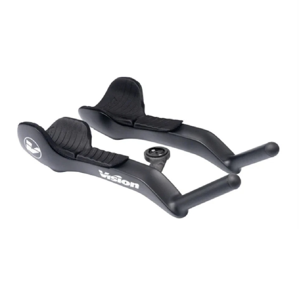 Vision Metron TFE EVO Triathlon Prolunghe Aerobar L (340 mm) - Immagine 1 di 4