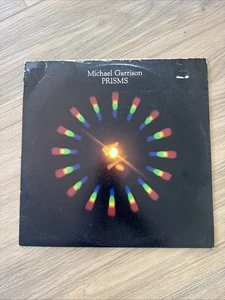 Michael Garrison Prisms Vinyl WS 112881 - Foto 1 di 4