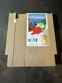 Nintendo NES Games - Pick your Title All Tested Authentic, Buy 2/3/4 DISCOUNT
