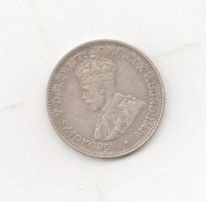 Australia Silver 1912 3 Pence-Lot C2 - Picture 1 of 2