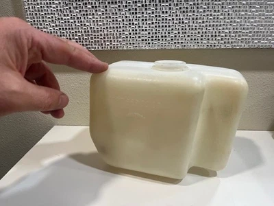 Botella lavadora Mercedes-benz 1078690320 72-78 Winshield 450SL 450SLC 350SL VDO Foto 1 de 4