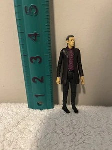 Modellino Doctor Who 12° Dottore - Foto 1 di 2