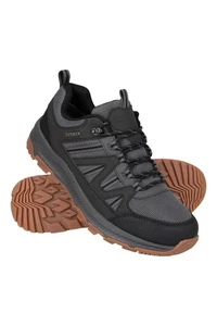 Zapato para caminar impermeable Mountain Warehouse para hombre ruta al aire libre - Imagen 1 de 81