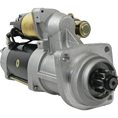 Starter Fits Ford F750 2008-2011,Peterbilt  330 2014-2015,10461002,19026031 6809 Foto 1 de 4